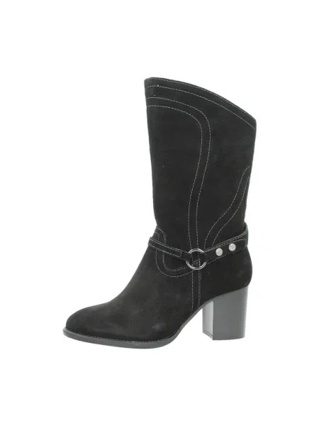Pantofi Chika 10 negru
