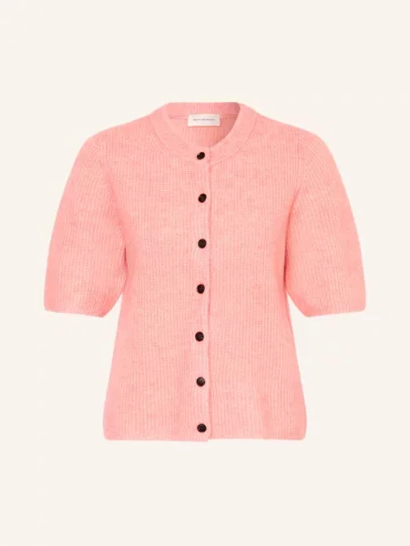 Msch Copenhagen Sweter Mschjinie Hope rosa