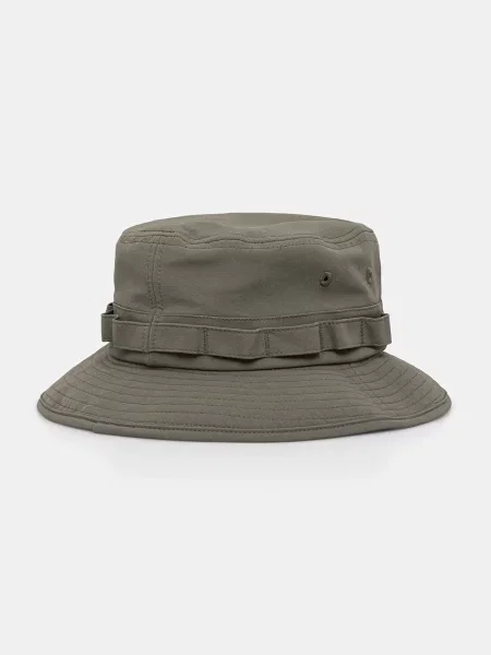 Kangol kapelusz A-W-G BUCKET zielony