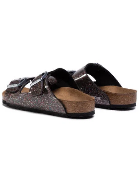 Birkenstock Papucs Arizona Kids Színes
