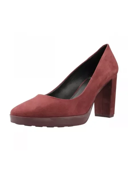 Pantofi cu toc Geox