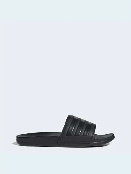 Adidas Шльопанці Унісекс чорний