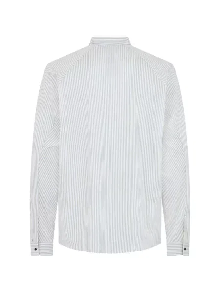 Cămașă Boss cu dungi alb