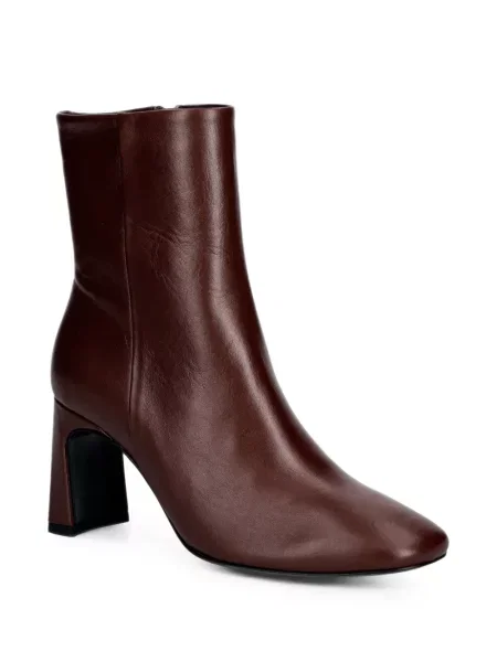 Cizme scurte Souliers Martinez maro