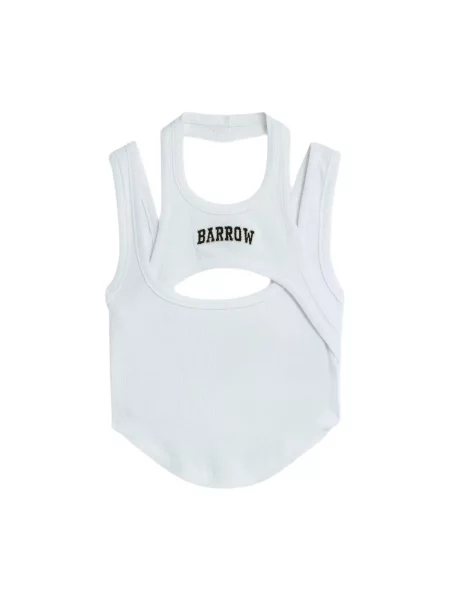 Barrow top fehér