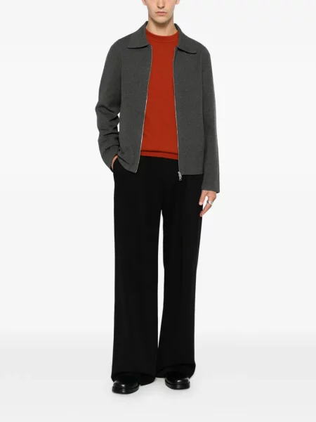 Cardigan Sandro gri