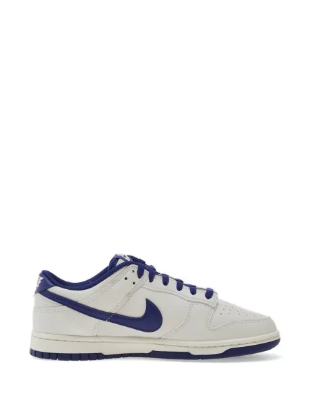 Șnur de strângere boxeri Nike cu autograf din fleece gri