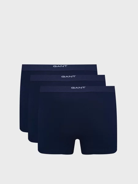 Боксери Gant сині