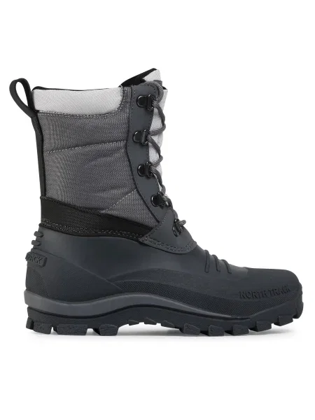 Pantofi Cmp gri