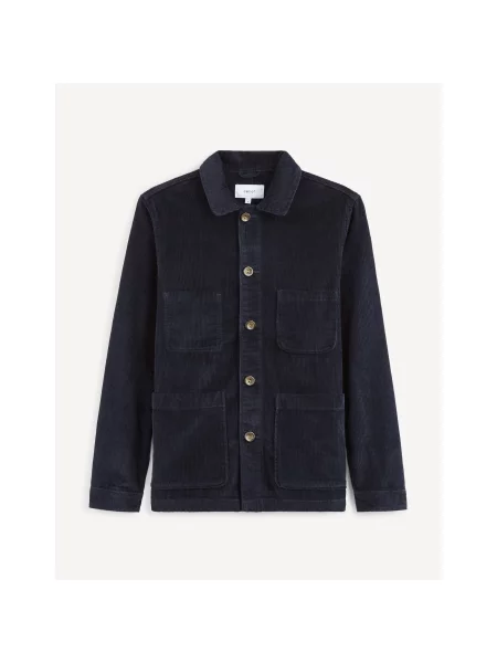 Яке Celio черно