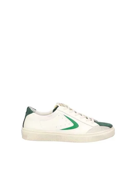 Sneakersy Valsport 1920 białe
