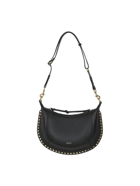 Torebka Isabel Marant czarna