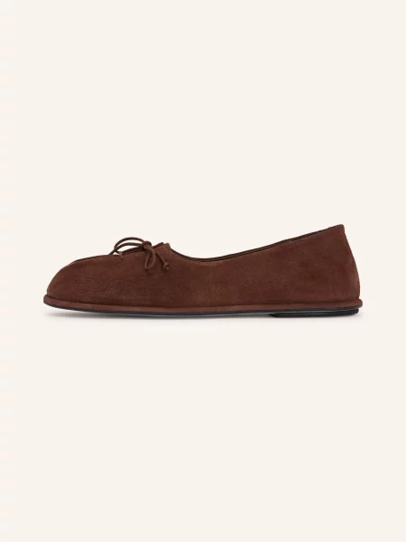 Officine Creative Baleriny braun