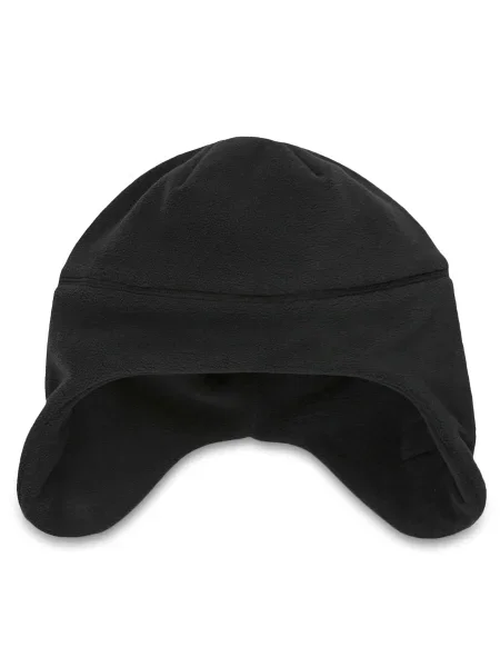 Quiksilver Căciulă negru