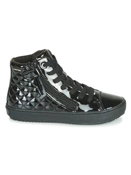 Pantofi copii Geox negru