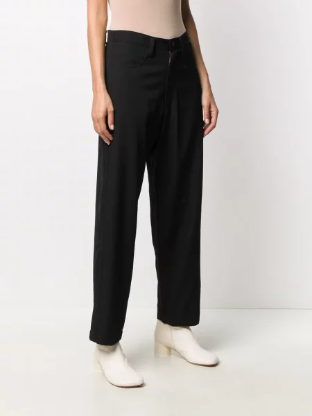 Pantaloni Y's negru