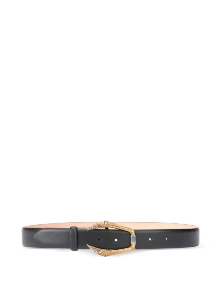 Curea Roberto Cavalli negru