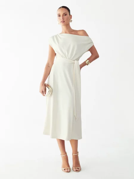 Willa Rochie EVA' alb