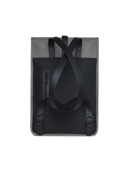 Olcsóbban. városi hátizsák Rains Mini W3 9 l grey. Méret: 9 l szürke