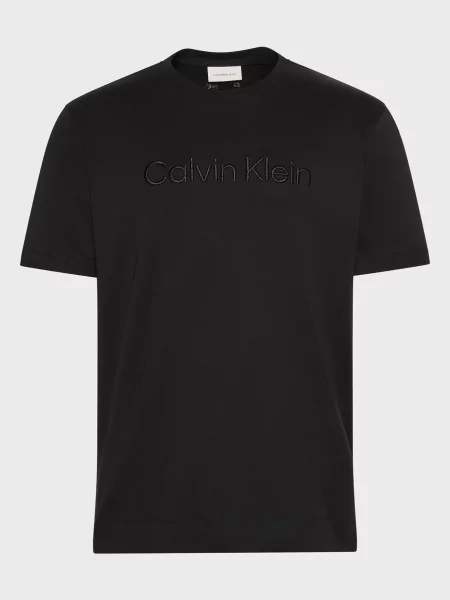 Футболка Calvin Klein чорна