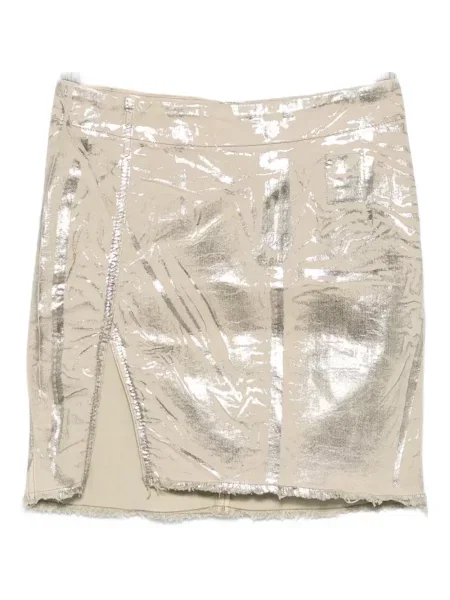 Fusta mini Rick Owens Drkshdw