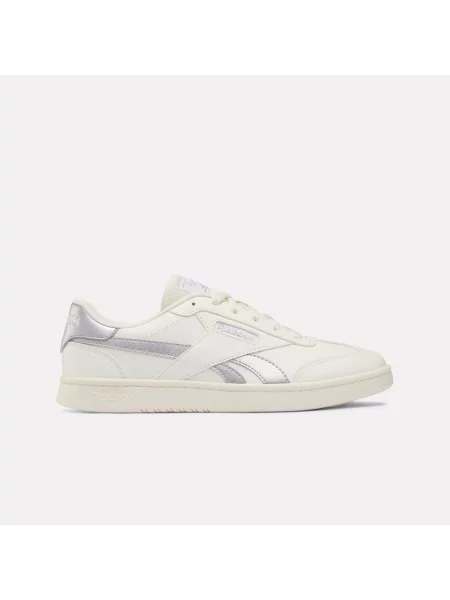 Sneakersy Reebok białe