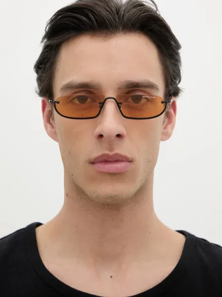 Сонцезахисні окуляри Armani Exchange