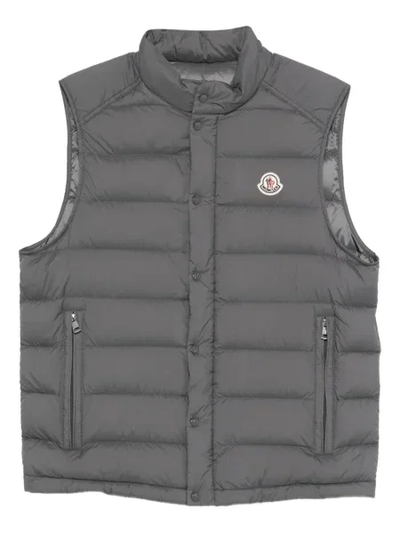 Prsluk Moncler siva