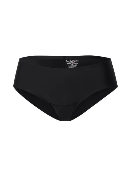 MAGIC Bodyfashion Chiloți negru