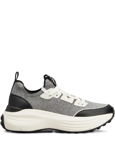 Sneakerși Tod's gri