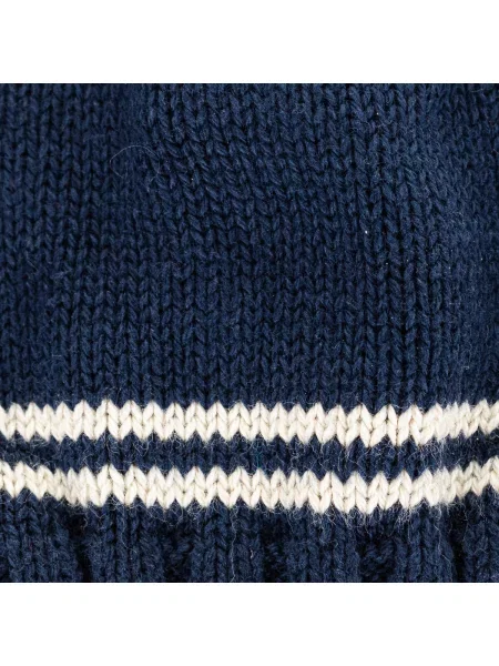Căciulă copii Neck And Neck albastru