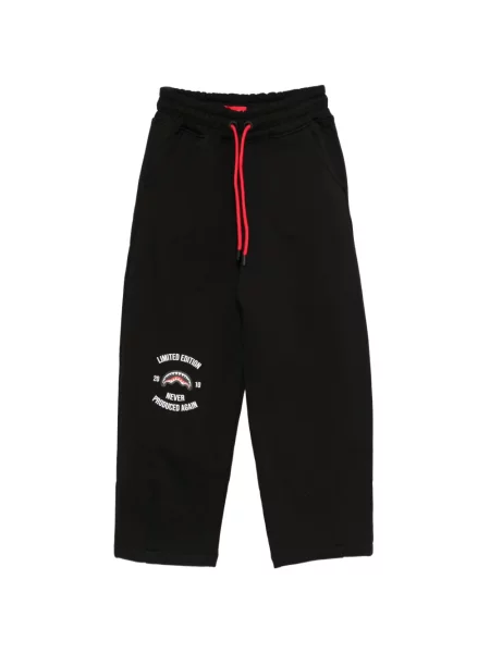 Spodnie dziecięce Sprayground Kid czarne