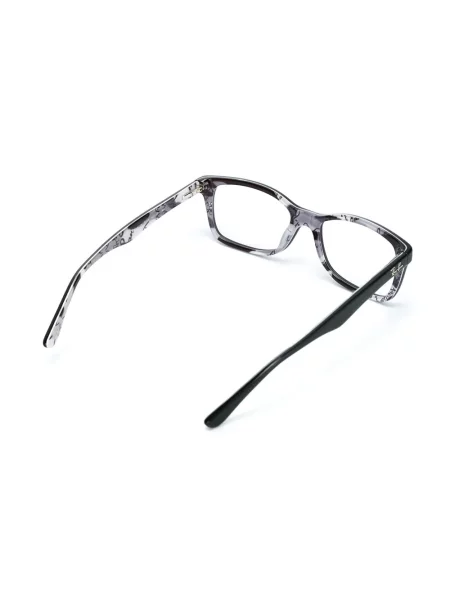 Ochelari de soare Ray-ban negru