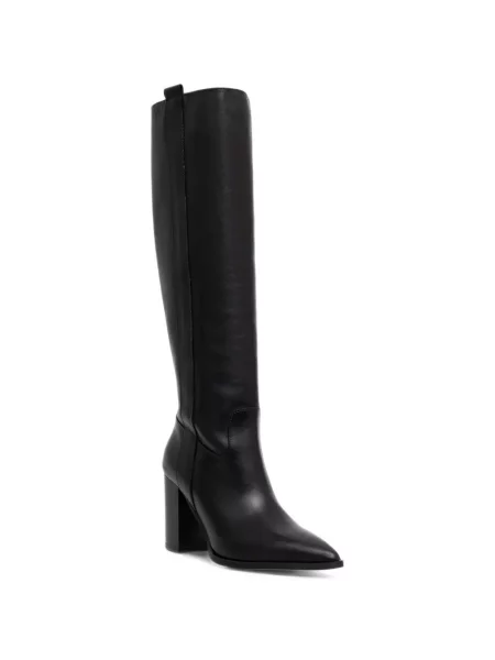 Botine Jonak Paris negru