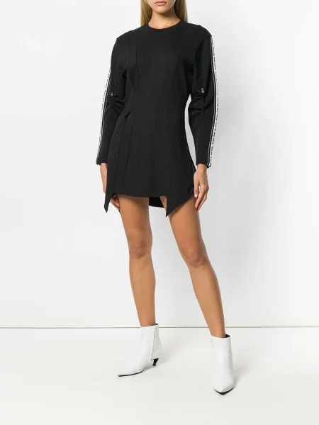 Rochie Philipp Plein negru