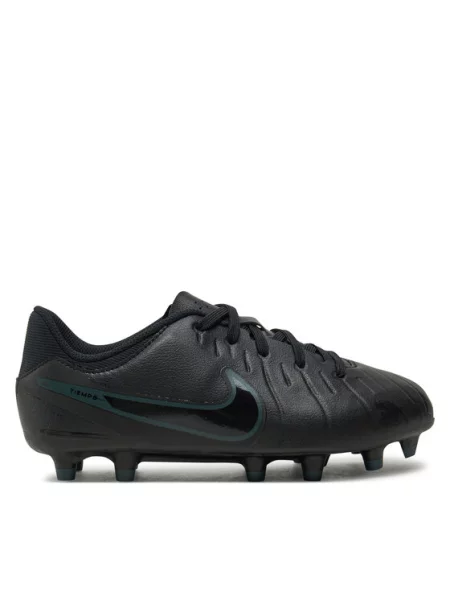 Čevlji za nagomet Nike Jr Legend 10 Academy FG/MG črna