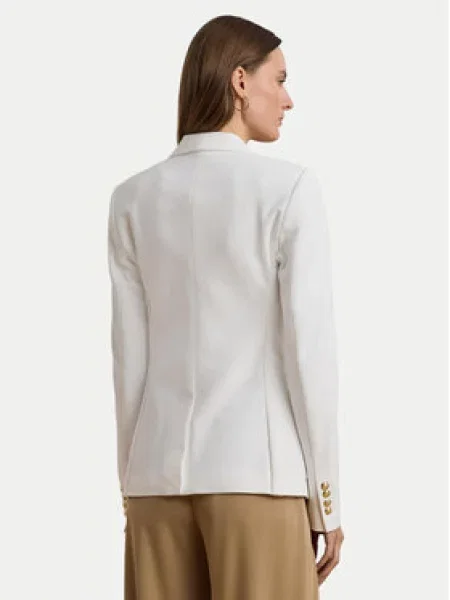 Sako LAUREN RALPH LAUREN bílé