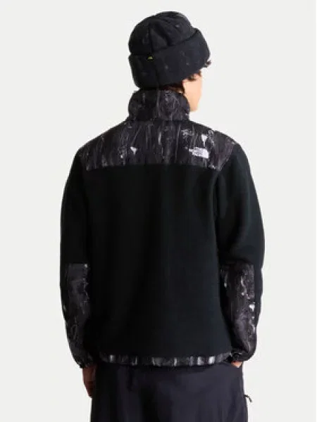 The North Face Fliso džemperis Retro Denali juoda