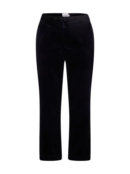 Wax London Pantaloni KURT bleumarin