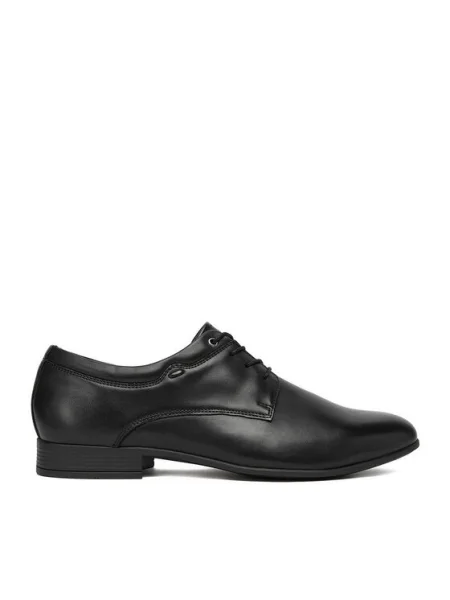 Lanetti Pantofi negru