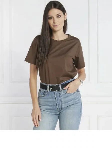 Calvin Klein Tricou maro