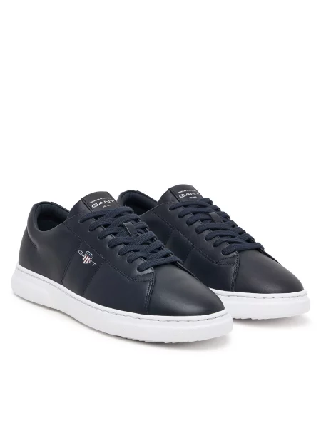 Кроссовки Gant синие