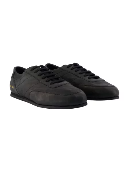 Sneakersy Common Projects czarne