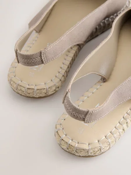 Next Espadrilles Forever Comfort gitt