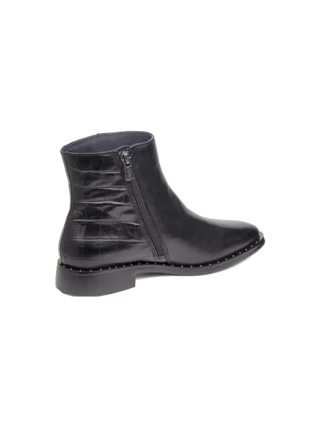 Pantofi Callaghan negru
