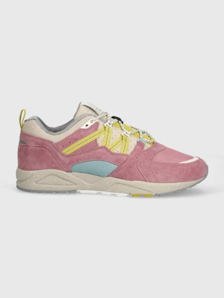 Αθλητικά Karhu Fusion μοβ μωβ