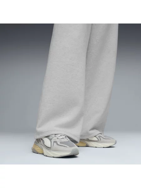 Sneakersy unisex PUMA Fade Buty 44 szary