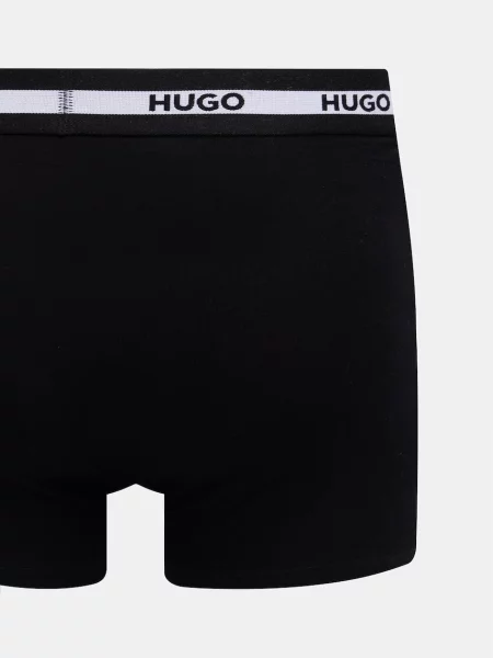 Боксеры Hugo