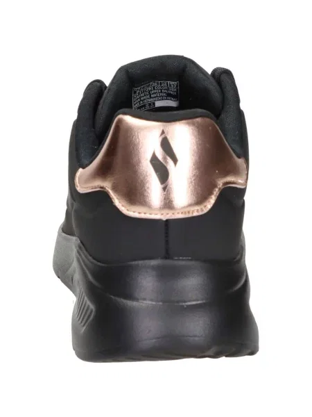 Pantofi Skechers negru