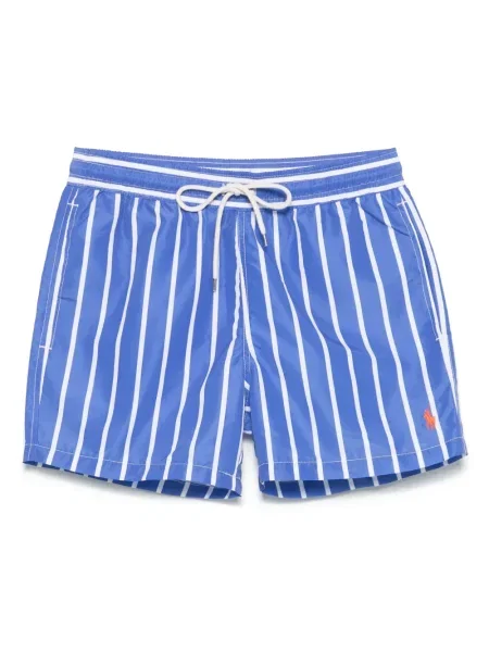 Slip de baie Polo Ralph Lauren albastru